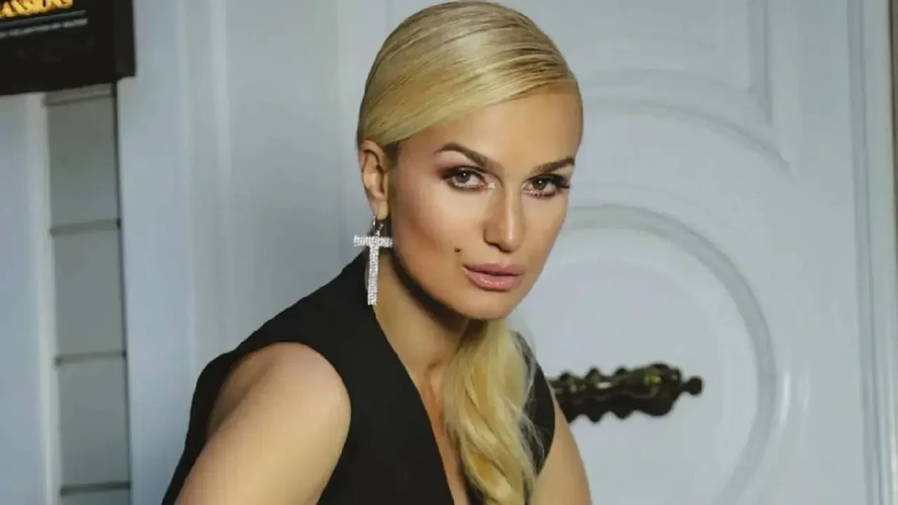 Tuğba Özay açıklamalarıyla şoke etti! “Bir dünya lideriyle evleneceğim”