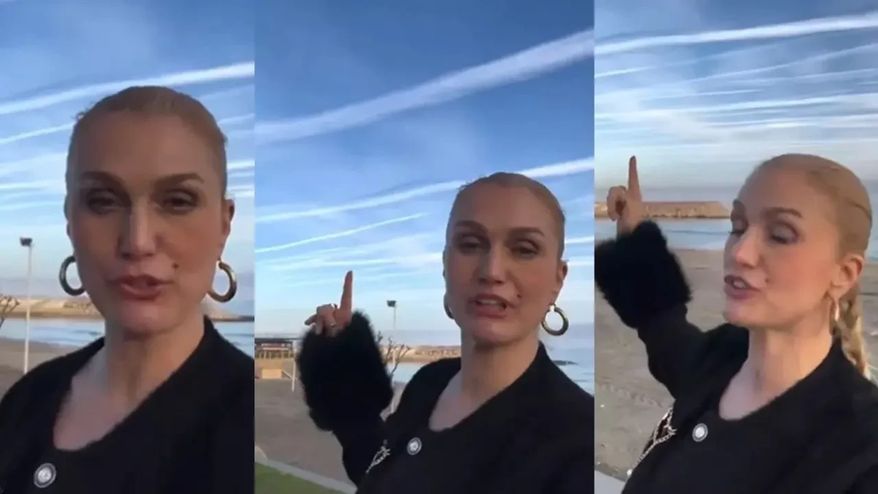 Tuğba Özay açıklamalarıyla şoke etti! “Bir dünya lideriyle evleneceğim”