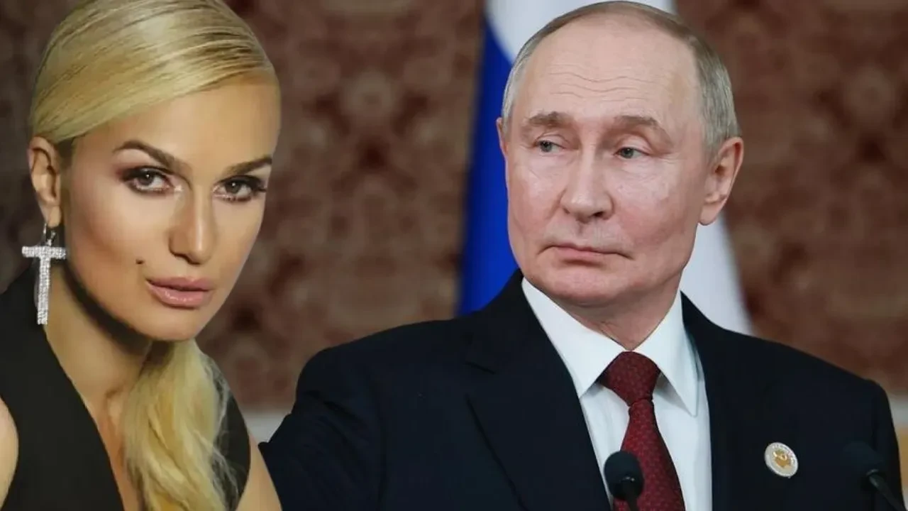 Tuğba Özay açıklamalarıyla şoke etti! “Bir dünya lideriyle evleneceğim”