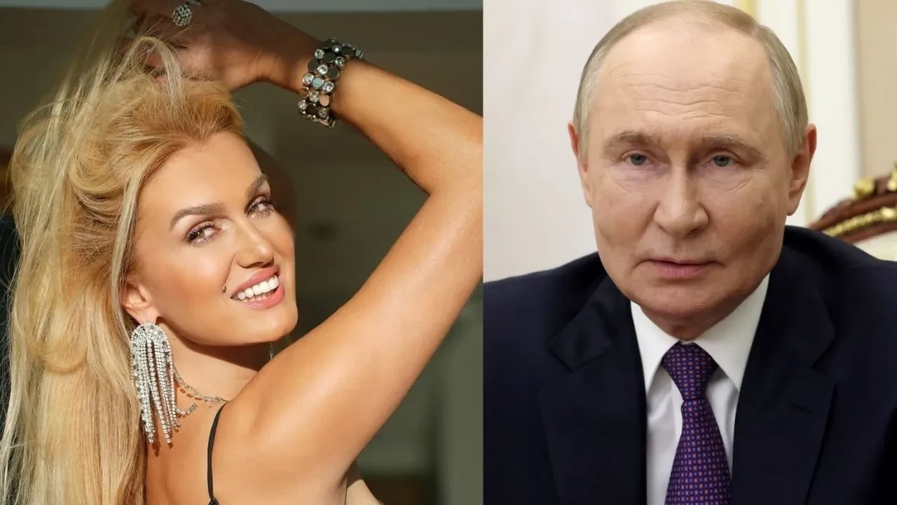 Tuğba Özay açıklamalarıyla şoke etti! “Bir dünya lideriyle evleneceğim”