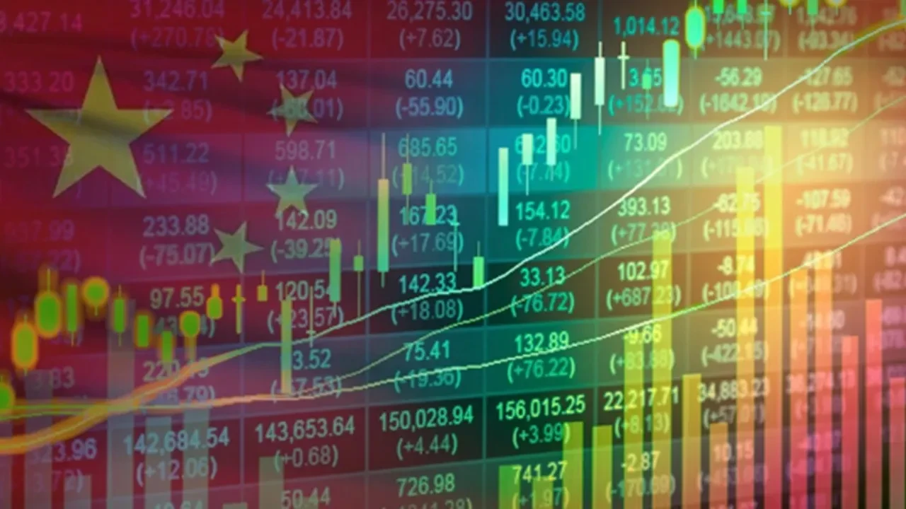 UBS’ten Çin borsası için yeni tahmin