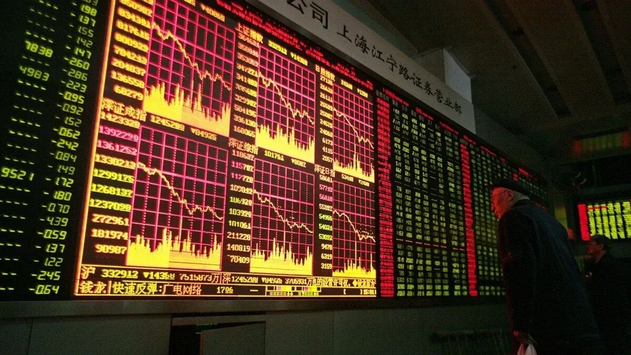 UBS’ten Çin borsası için yeni tahmin