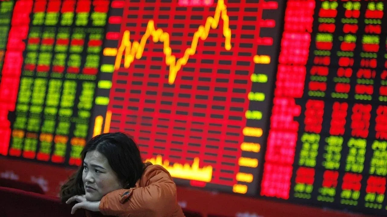 UBS’ten Çin borsası için yeni tahmin