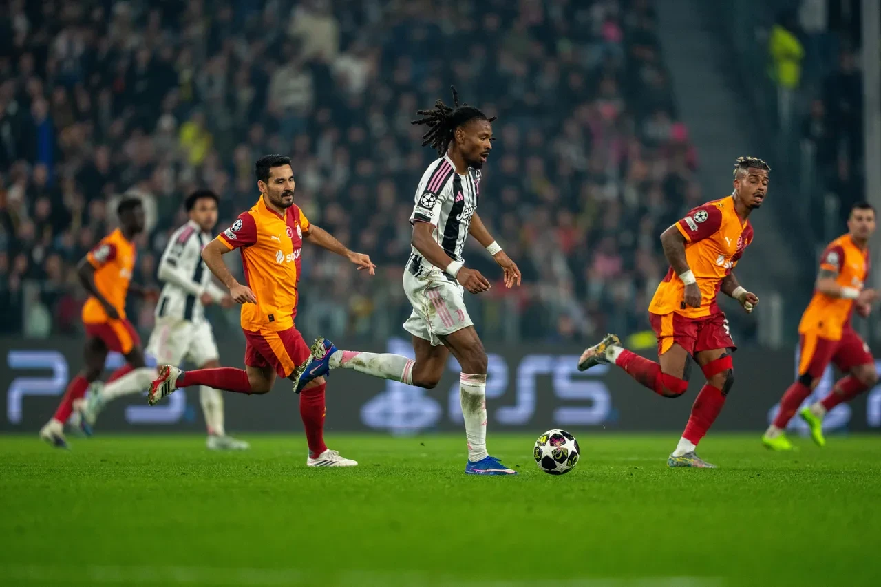 UEFA Şampiyonlar Ligi son 16 kura çekimi ne zaman? Galatasaray’ın muhtemel rakipleri