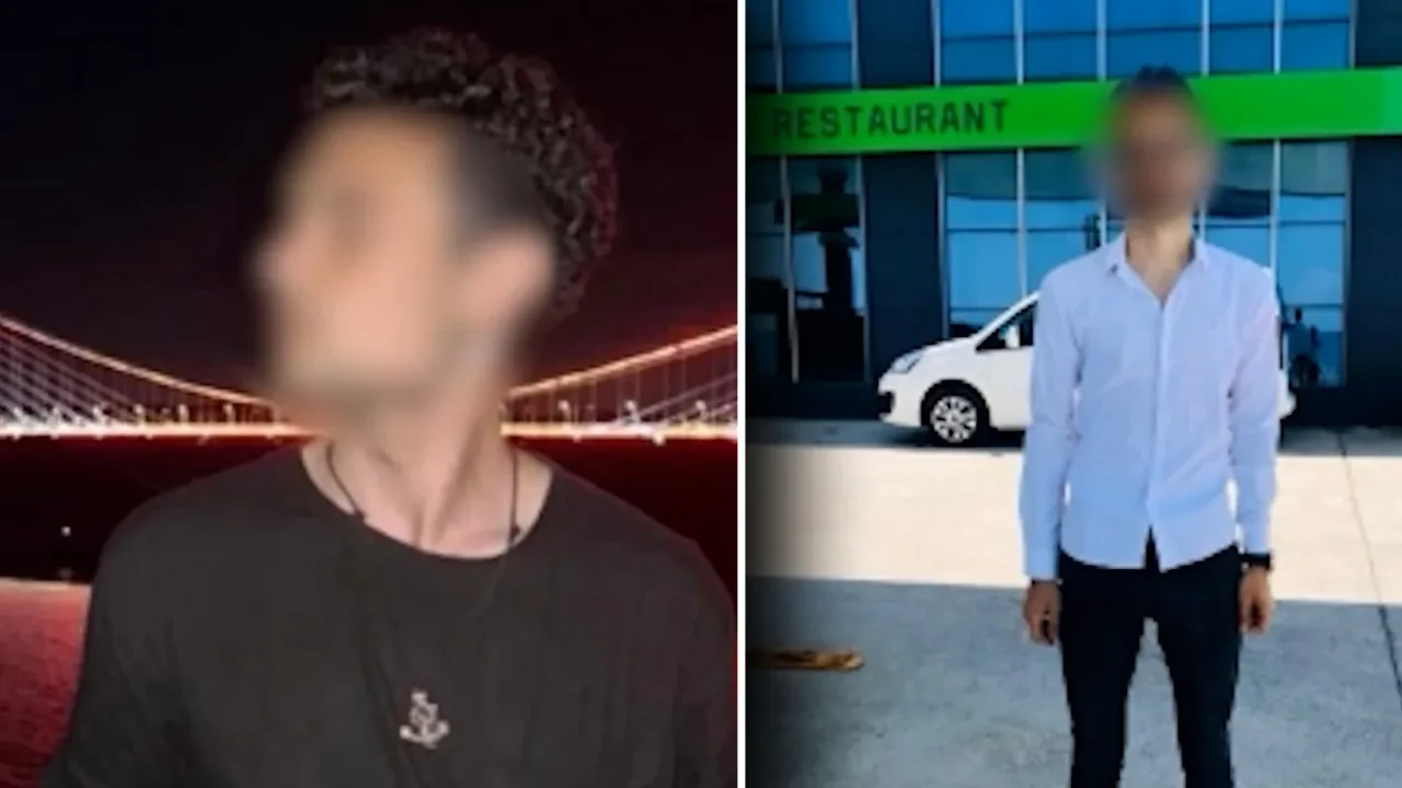 Üniversitede dönem ödevi dehşeti! Arkadaşını göğsünden defalarca bıçakladı 