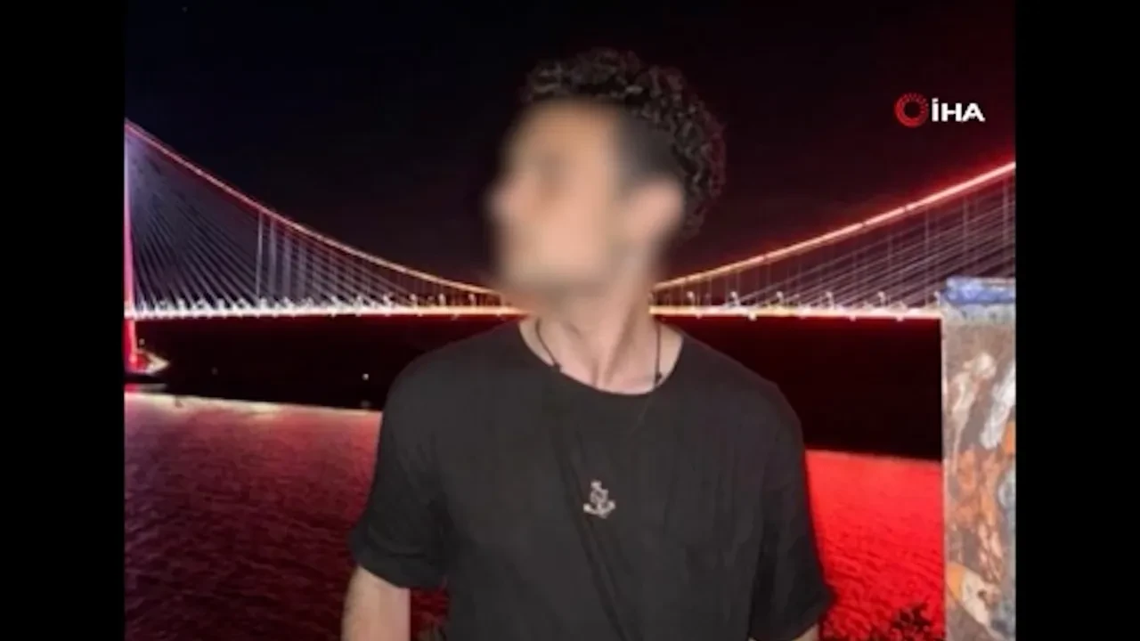 Üniversitede dönem ödevi dehşeti! Arkadaşını göğsünden defalarca bıçakladı 