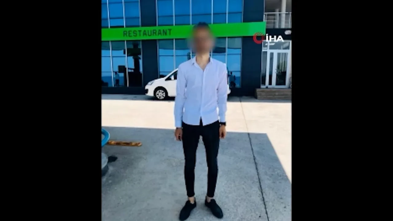 Üniversitede dönem ödevi dehşeti! Arkadaşını göğsünden defalarca bıçakladı 