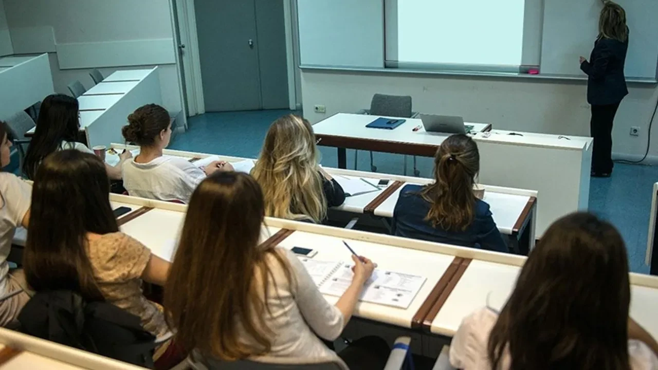 Üniversitelerde yeni af yolda! AK Parti çalışma başlattı: Meclis'e sunulacak