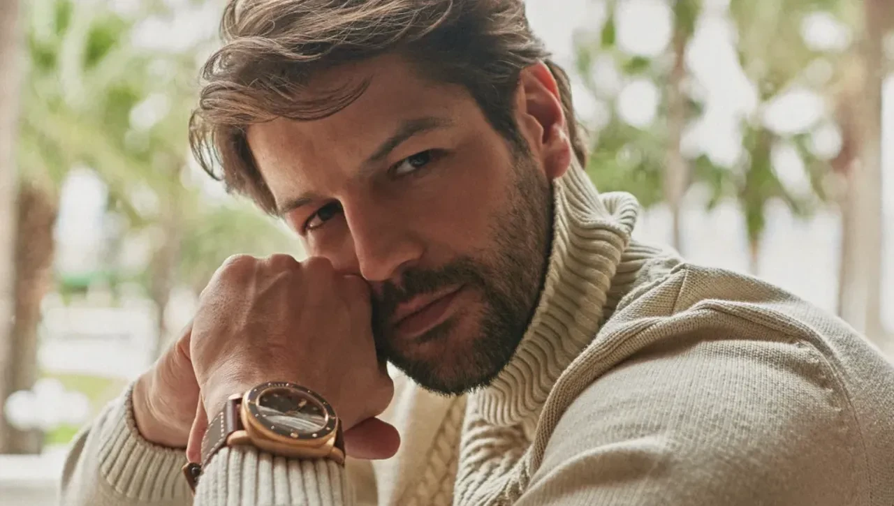 Veliaht dizisinin Faroz'u kim oldu? Veliaht'ın gizemli karakteri Serhat Teoman, bölüme damgasını vuracak!