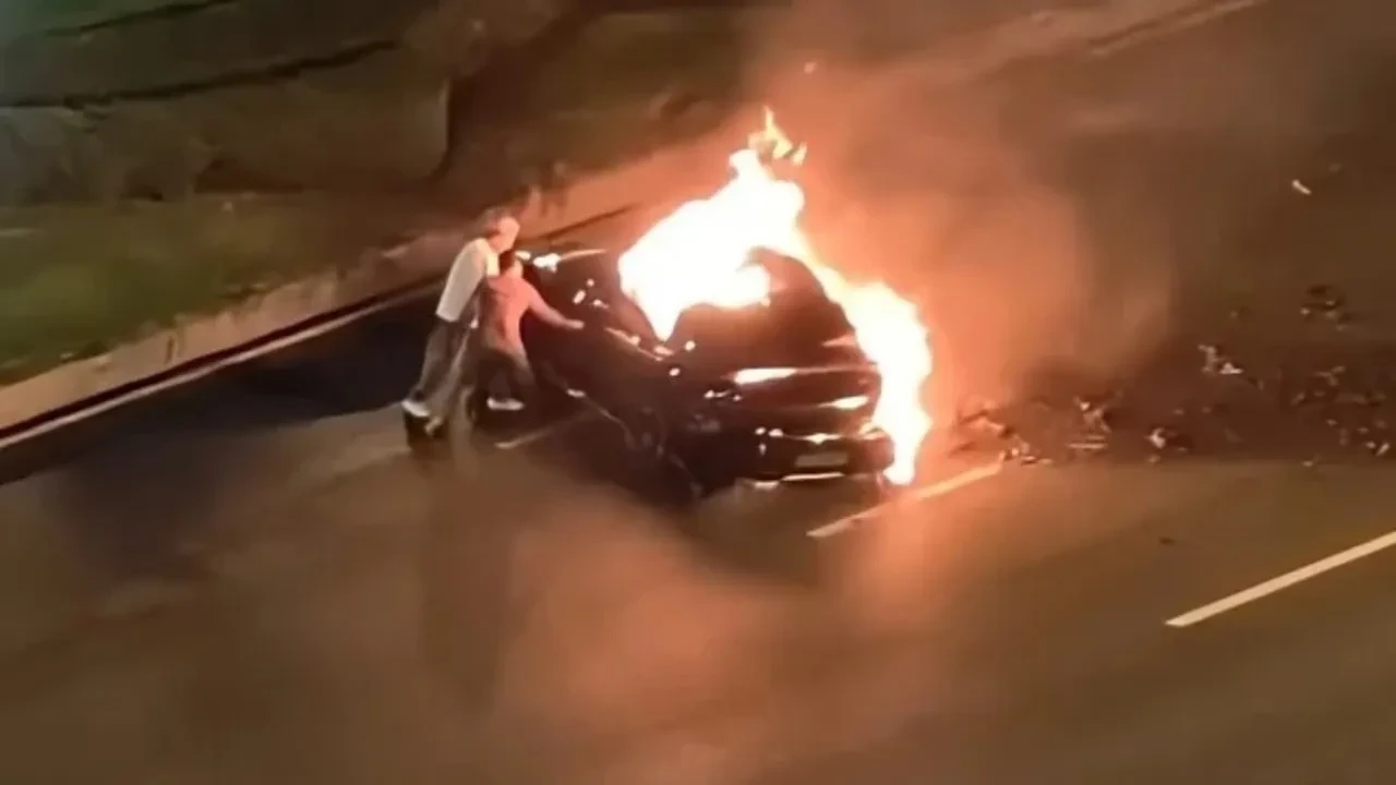 Xiaomi SU7 faciasında sorumlu belli oldu: Kapı kolu ölüm getirdi