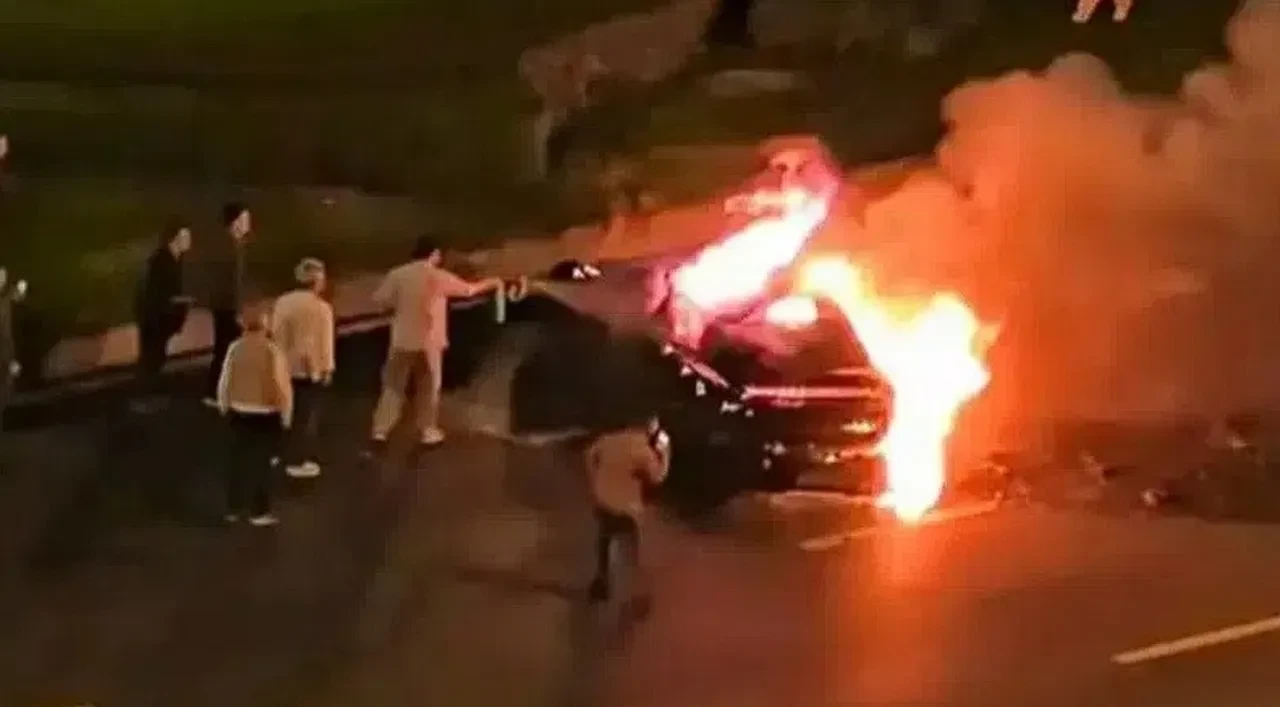 Xiaomi SU7 faciasında sorumlu belli oldu: Kapı kolu ölüm getirdi