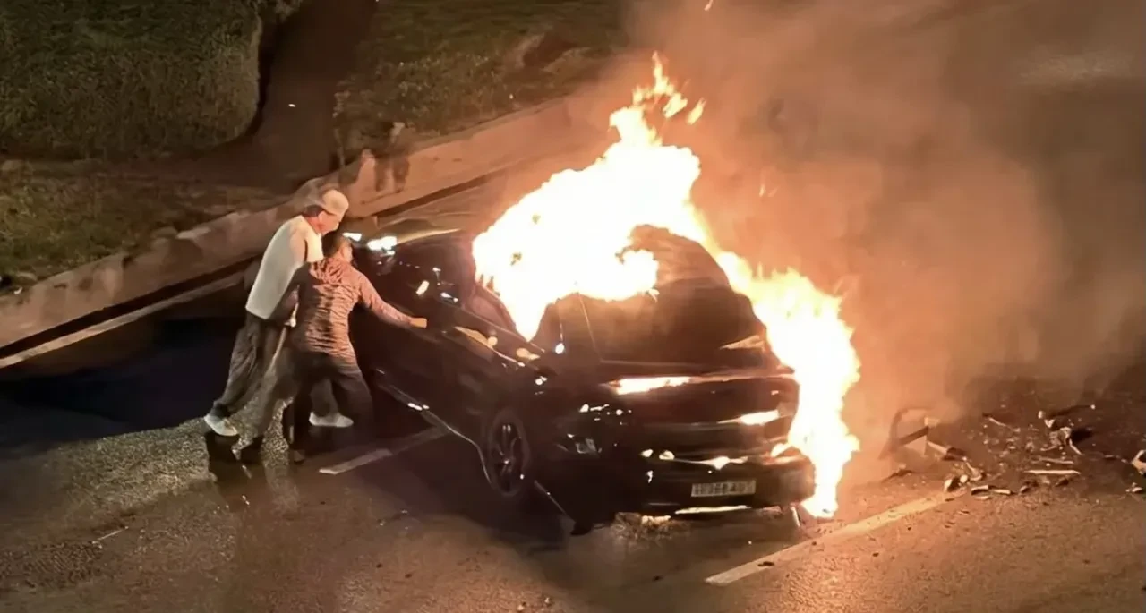 Xiaomi SU7 faciasında sorumlu belli oldu: Kapı kolu ölüm getirdi