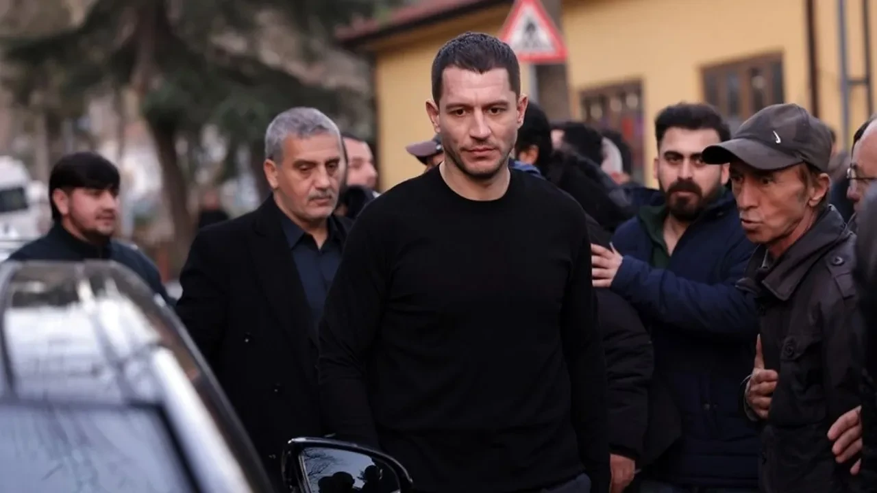 Yeraltı 6. bölüm fragmanı yayınlandı mı? Yeraltı dizisi 5. bölümde neler oldu? 