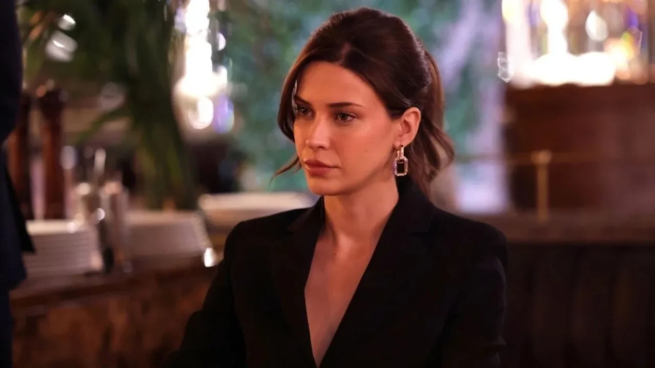 Yeraltı 6. bölüm fragmanı yayınlandı mı? Yeraltı dizisi 5. bölümde neler oldu? 