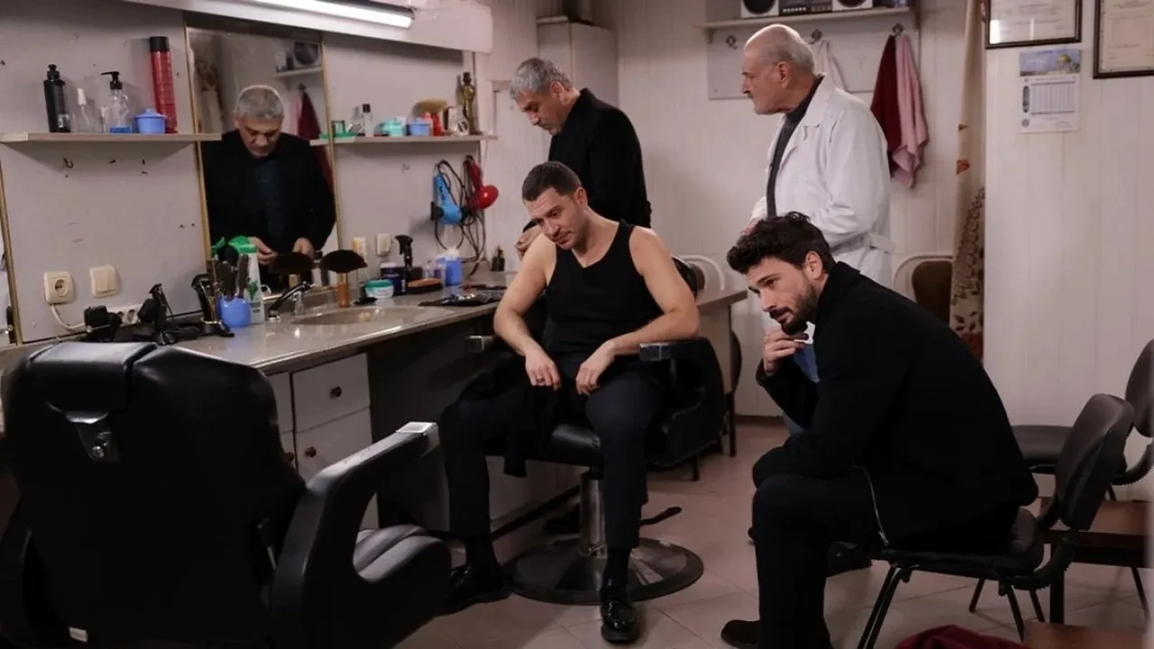 Yeraltı 6. bölüm fragmanı yayınlandı mı? Yeraltı dizisi 5. bölümde neler oldu? 