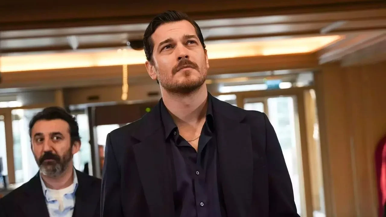 Yeraltı, Eşref Rüya’yı tahtından etti! Çarşamba’nın yeni sahibi belli oldu