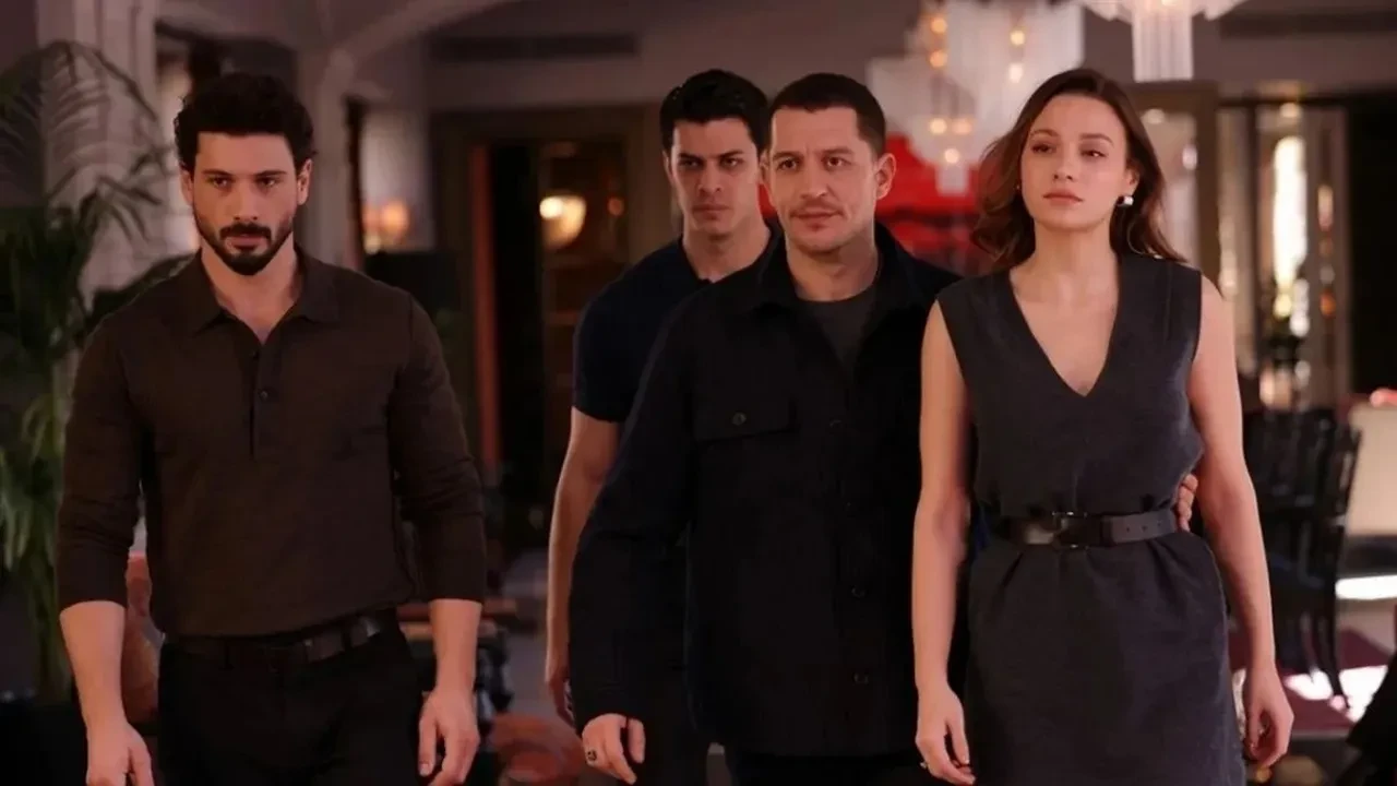 Yeraltı, Eşref Rüya’yı tahtından etti! Çarşamba’nın yeni sahibi belli oldu