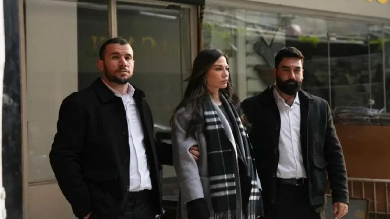 Yeraltı, Eşref Rüya’yı tahtından etti! Çarşamba’nın yeni sahibi belli oldu