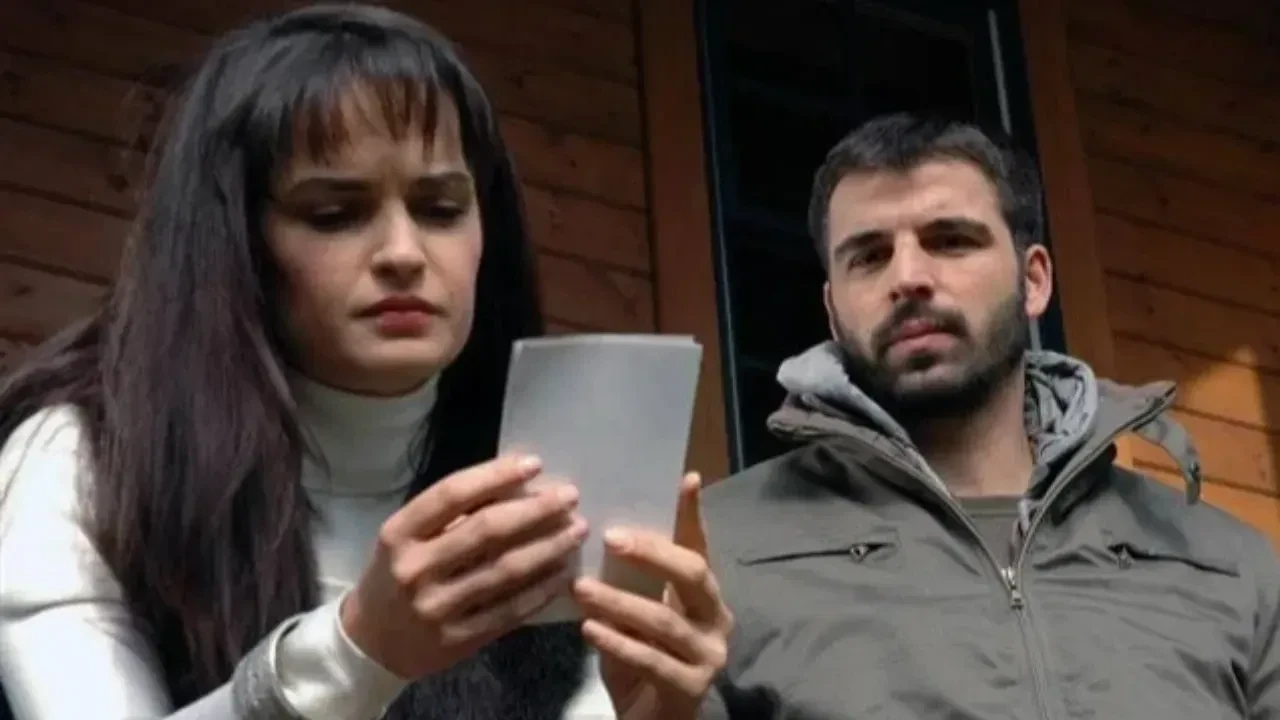 Adanalı'nın İdil'i yıllar sonra ortaya çıktı! Oyunculuğu bırakıp, EYT'ye geçmişti