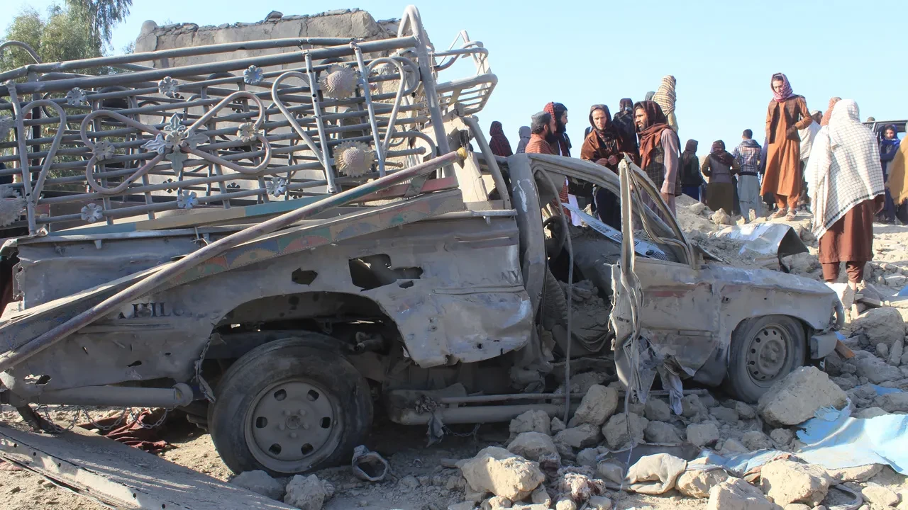 Pakistan'ın Afganistan karşısında sabır taşı çatladı! İki ülke arasında savaş çıktı