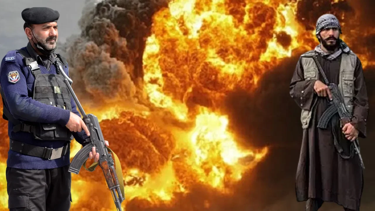 Afganistan-Pakistan geriliminde son durum! Savaştaki can kayıpları açıklandı