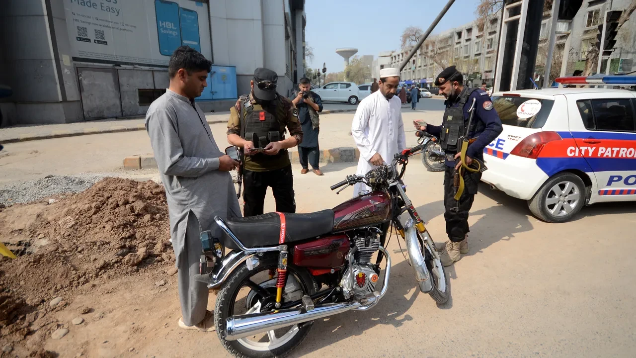 Afganistan-Pakistan geriliminde son durum! Savaştaki can kayıpları açıklandı