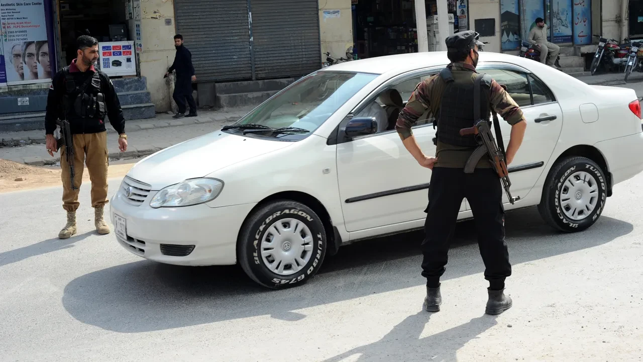 Afganistan-Pakistan geriliminde son durum! Savaştaki can kayıpları açıklandı