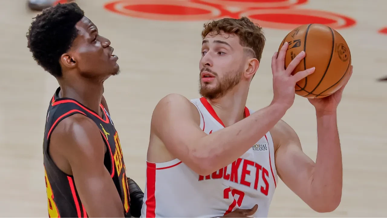 Alperen Şengün neden yok, Sırbistan maçında neden oynamıyor? İşte sebebi!