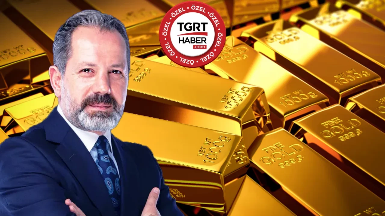 Altın vuruşa hazırlanın! İslam Memiş'ten 6000 dolar için kritik uyarı