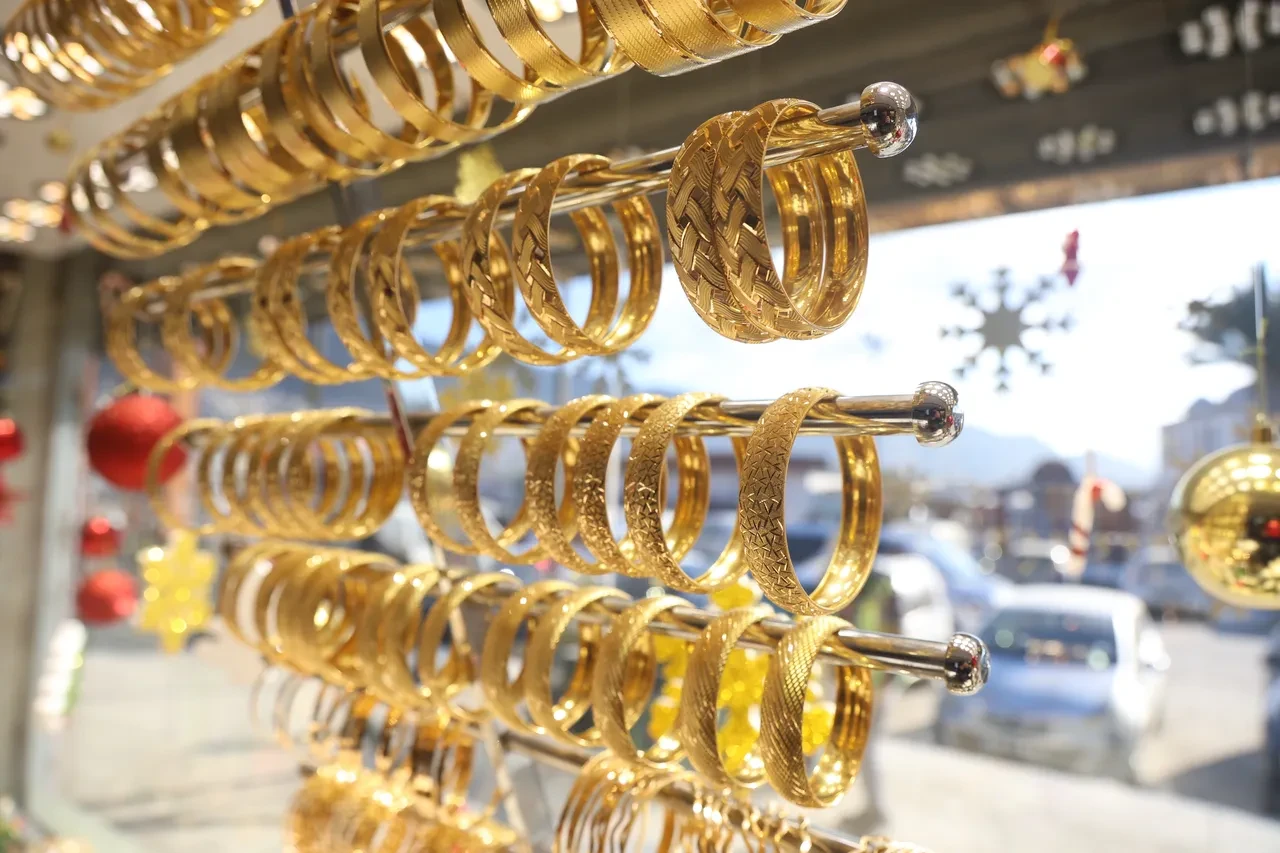 Altın vuruşa hazırlanın! İslam Memiş'ten 6000 dolar için kritik uyarı