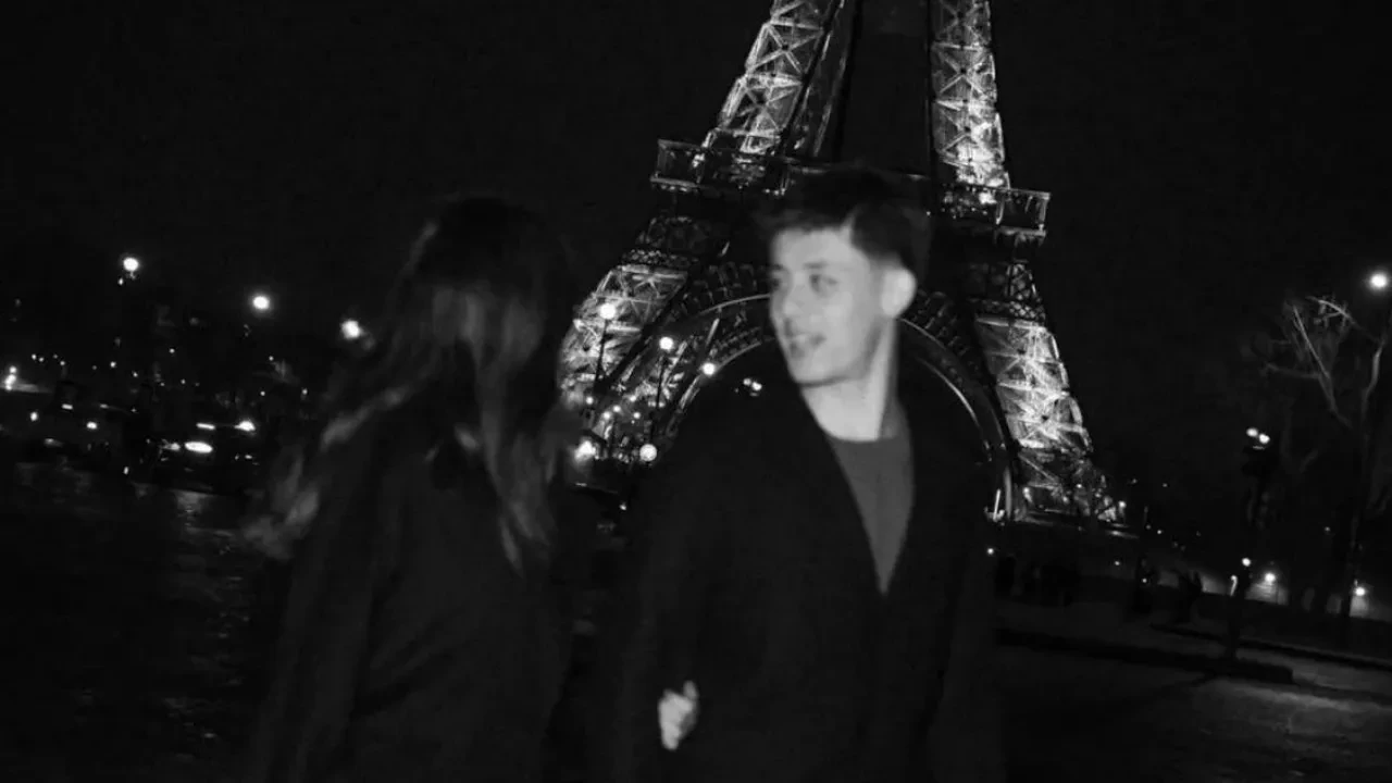 Arda Güler’in doğum günü pastasındaki detay dikkat çekti! Kız arkadaşı Duru Nayman’dan esprili mesaj