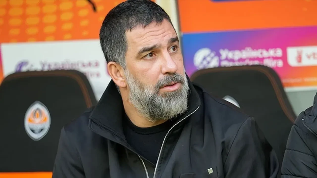 Arda Turan'dan Türkiye planı: UEFA'ya başvuruldu!