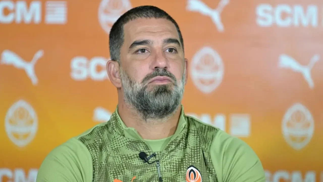 Arda Turan'dan Türkiye planı: UEFA'ya başvuruldu!