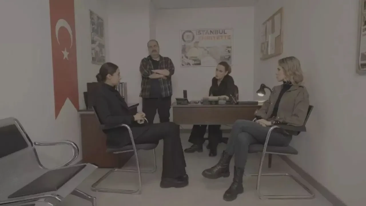 Arka Sokaklar’da Songül Tan kimdir? Arka Sokaklar’daki şarkıcı Songül Tan gerçekte kim, öldü mü? 