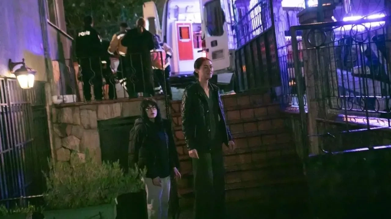 Arka Sokaklar’da Songül Tan kimdir? Arka Sokaklar’daki şarkıcı Songül Tan gerçekte kim, öldü mü?