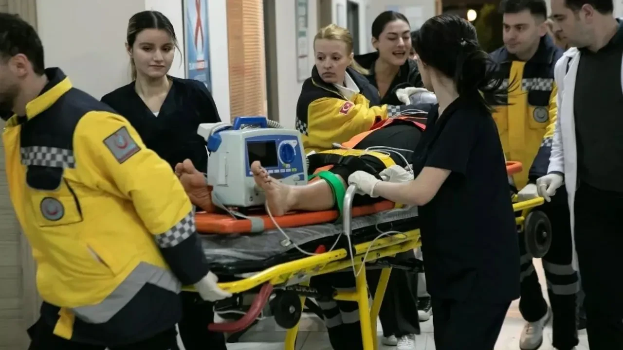 Arka Sokaklar’da Songül Tan kimdir? Arka Sokaklar’daki şarkıcı Songül Tan gerçekte kim, öldü mü?