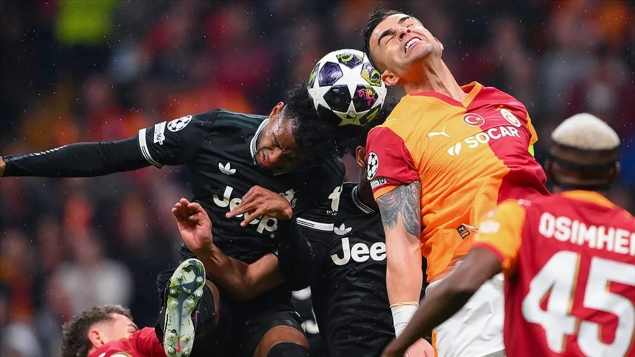 Avrupa'da nefes kesen gece: UEFA ülke puanı sıralaması güncellendi!