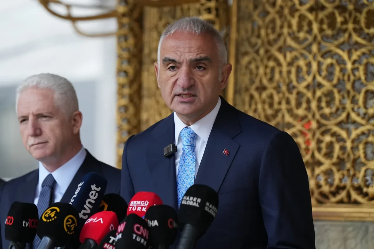 Ayasofya’da Cumhuriyet tarihinin en kapsamlı restorasyonu!