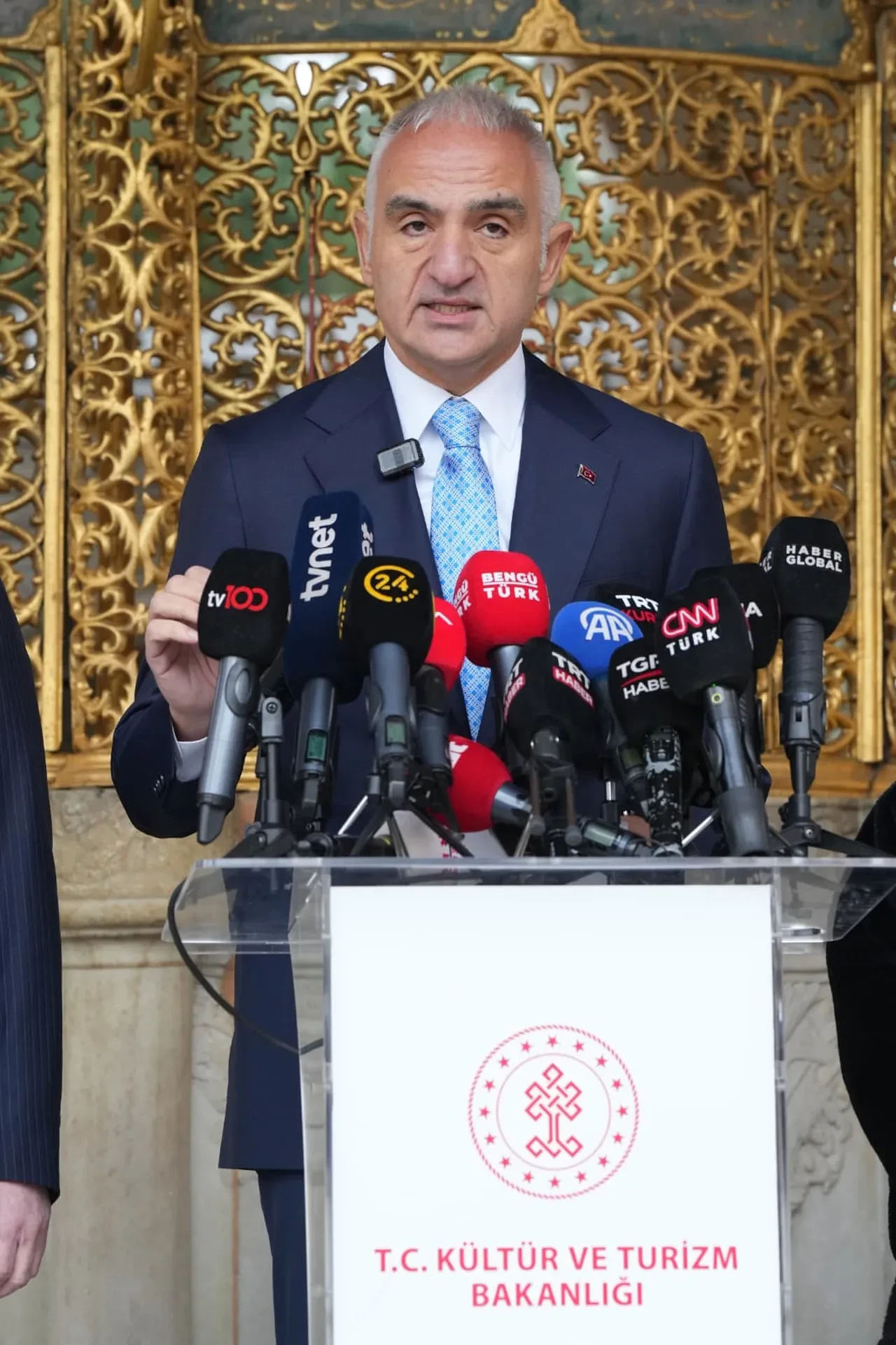 Ayasofya’da Cumhuriyet tarihinin en kapsamlı restorasyonu!