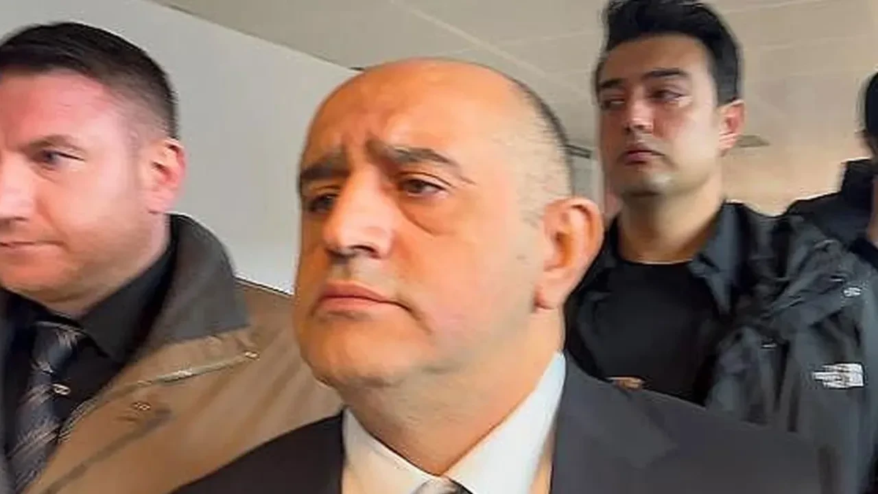 Aziz İhsan Aktaş suç örgütü davasında ara karar açıklandı!