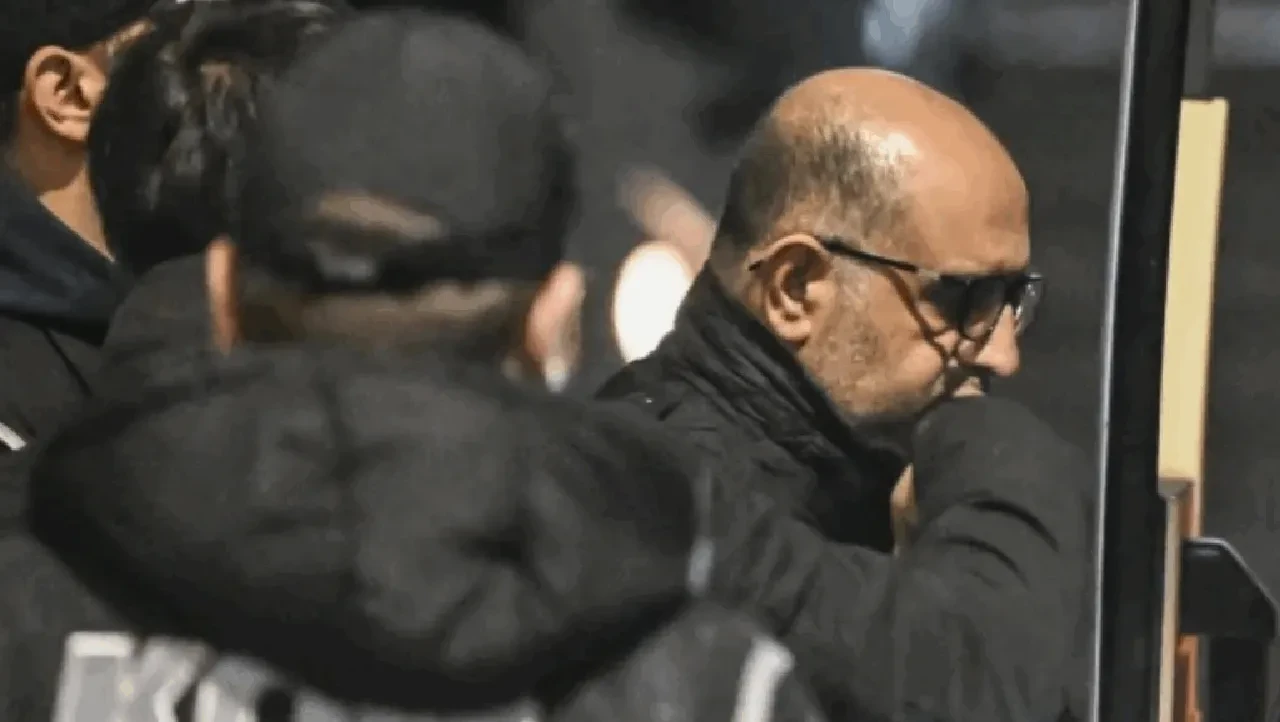 Aziz İhsan Aktaş suç örgütü davasında ara karar açıklandı!