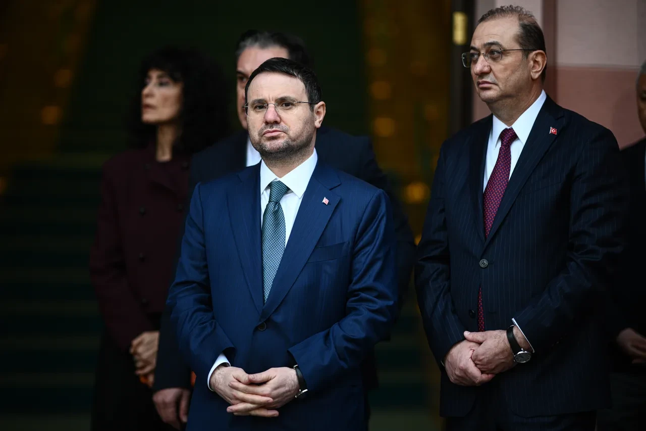 Bakan Gürlek’ten 81 il başsavcılıklarına talimat! Yasadışı bahis seferberliği