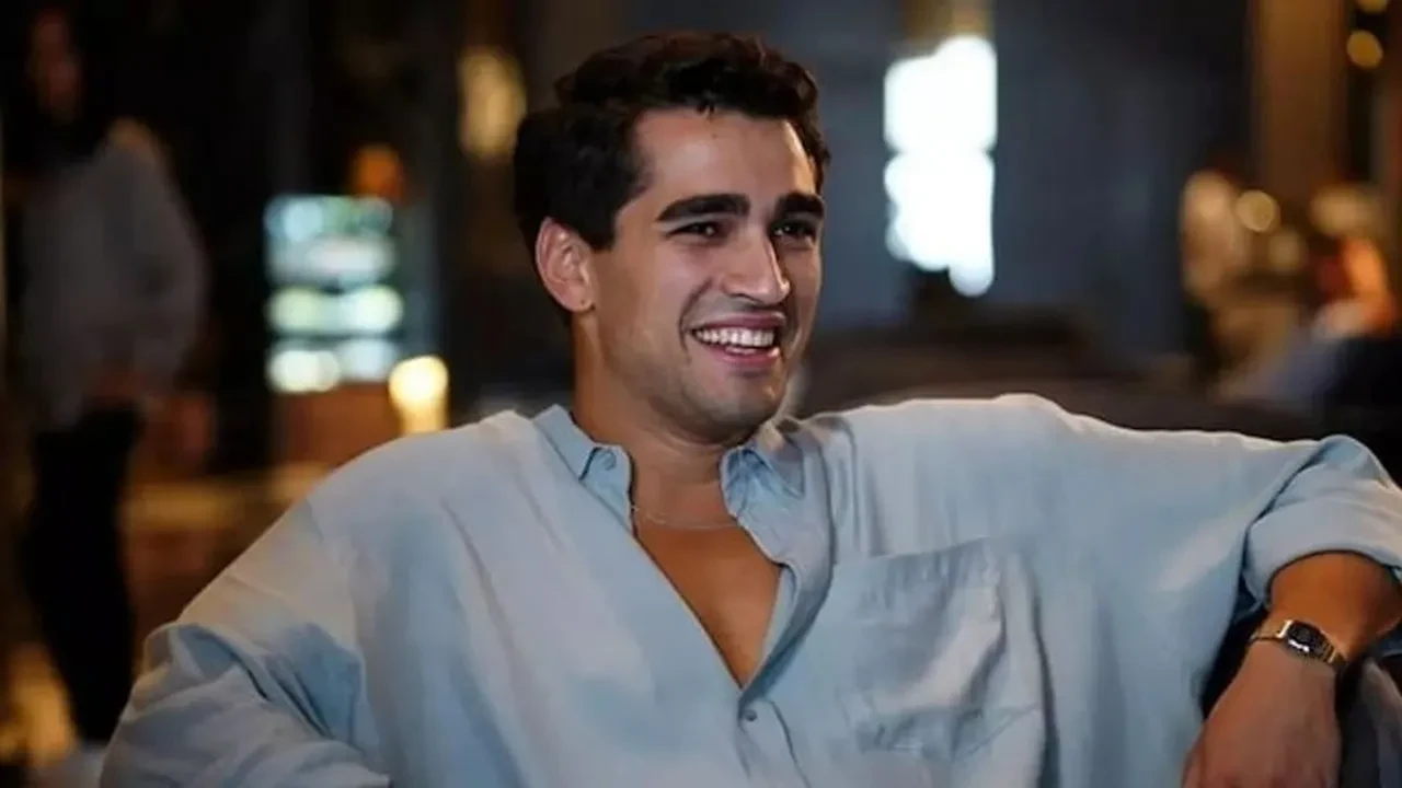 Bize Bir Şey Olmaz dizisinin yayın tarihi belli oldu! Bize Bir Şey Olmaz ne zaman yayınlanacak?