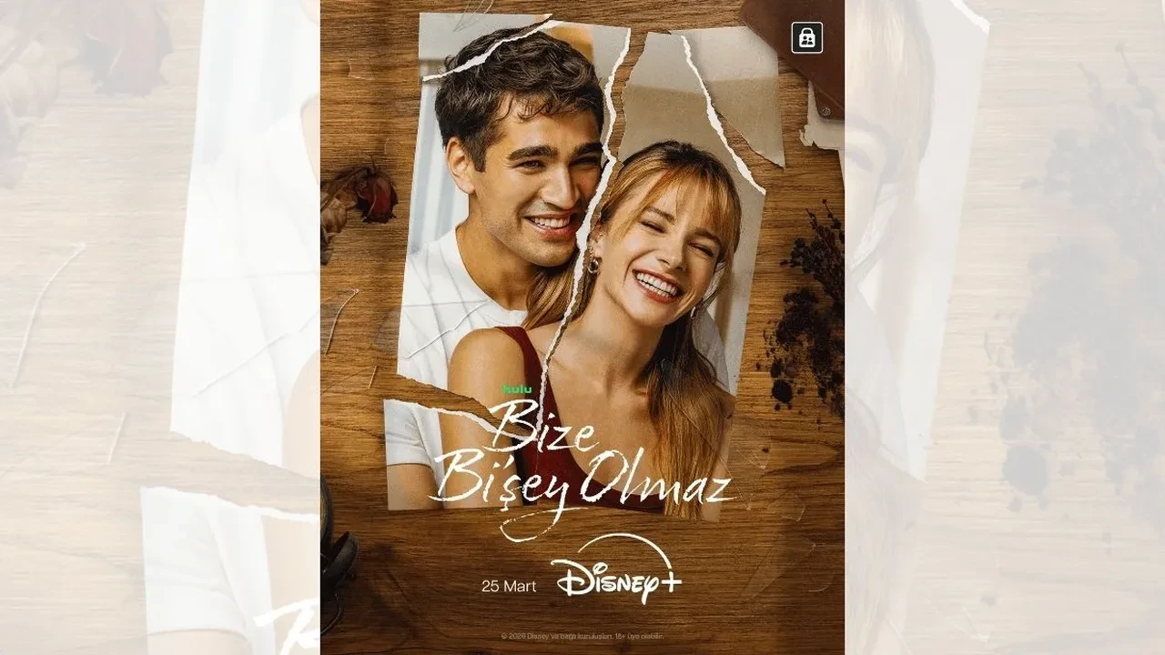 Bize Bir Şey Olmaz dizisinin yayın tarihi belli oldu! Bize Bir Şey Olmaz ne zaman yayınlanacak?