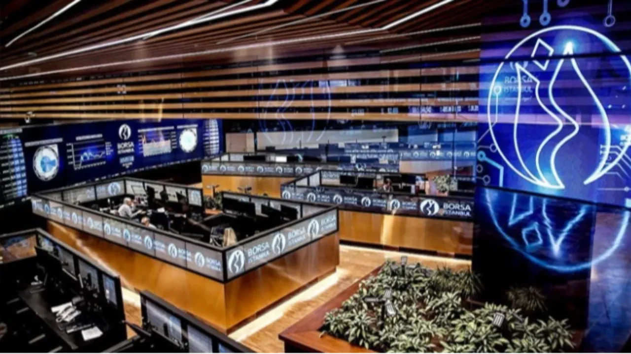 Borsa güne yükselişle başladı! İşte haftanın son işlem gününden ilk rakamlar