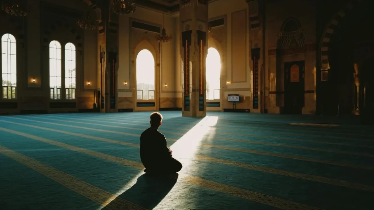 Bugün Ramazan’ın kaçıncı günü? Ramazan kaç gün sürüyor?