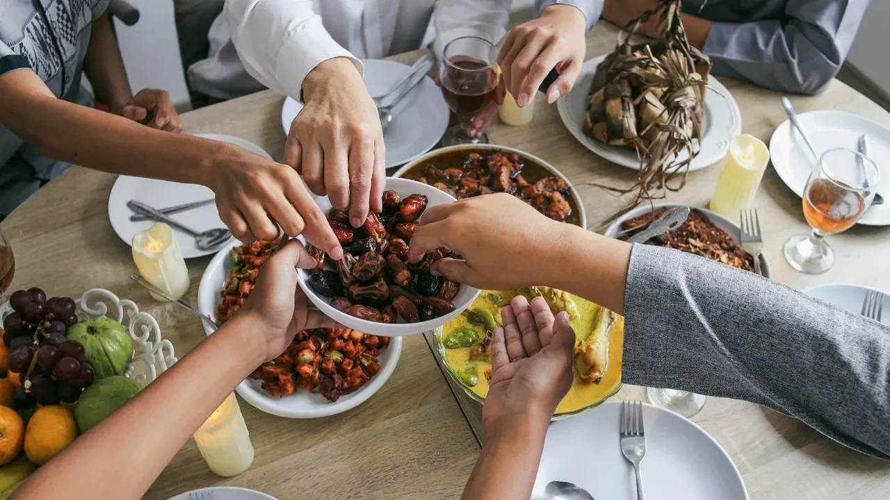 Bugün Ramazan’ın kaçıncı günü? Ramazan kaç gün sürüyor?