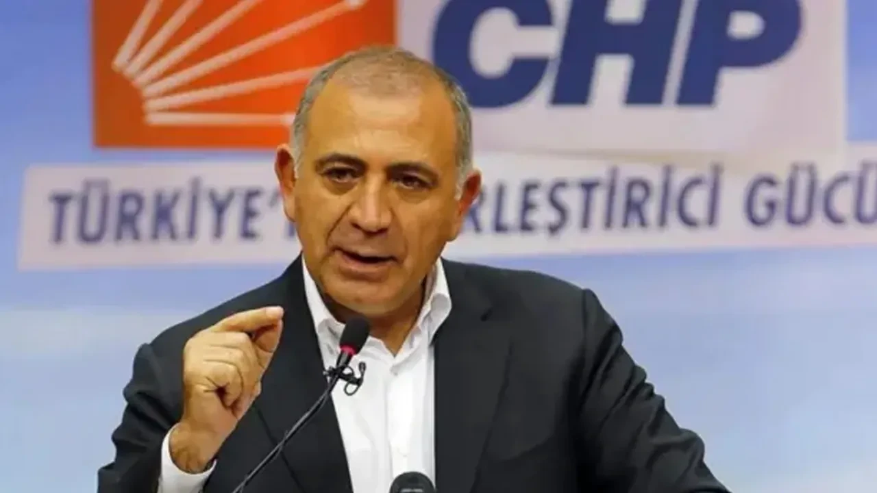 CHP İstanbul İl Başkanlığı davası! Mahkemeden Gürsel Tekin kararı 