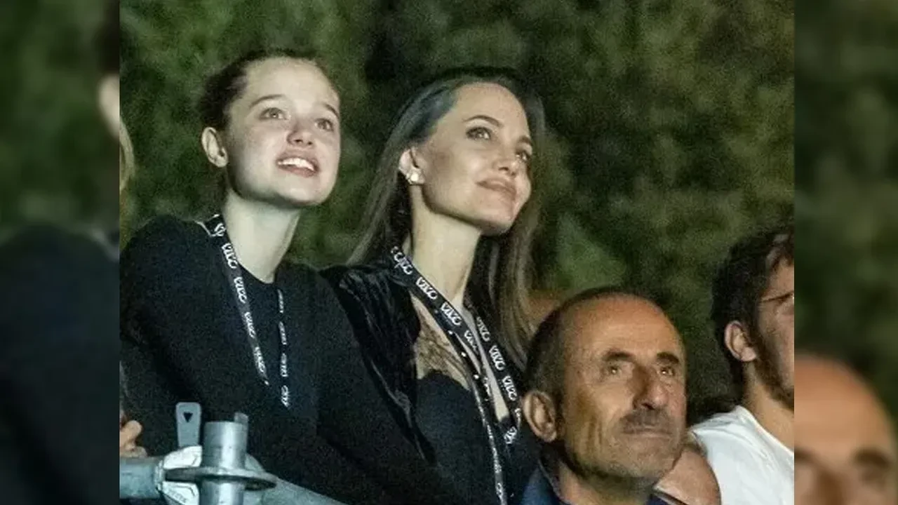 Çocukları artık Brad Pitt'in soyadını kullanmayacak