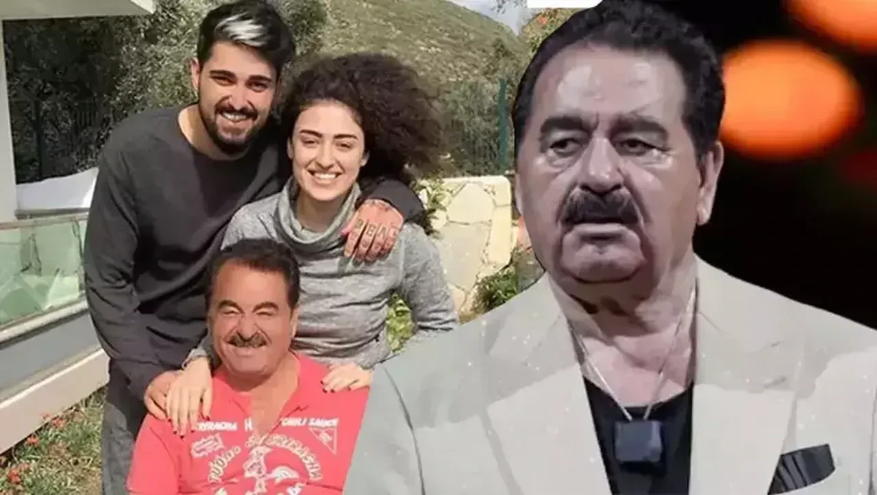 Dilan Çıtak, "Mirastan vazgeçmeyeceğim" dedi, Ahmet Tatlıses ise öfke kustu